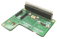 For Raspberry Pi